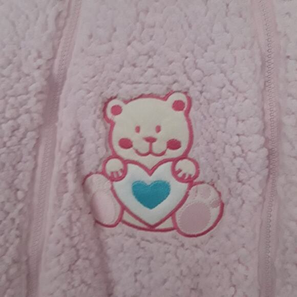 Coney Isle  Bear Snowsuit - Picture 2 of 7